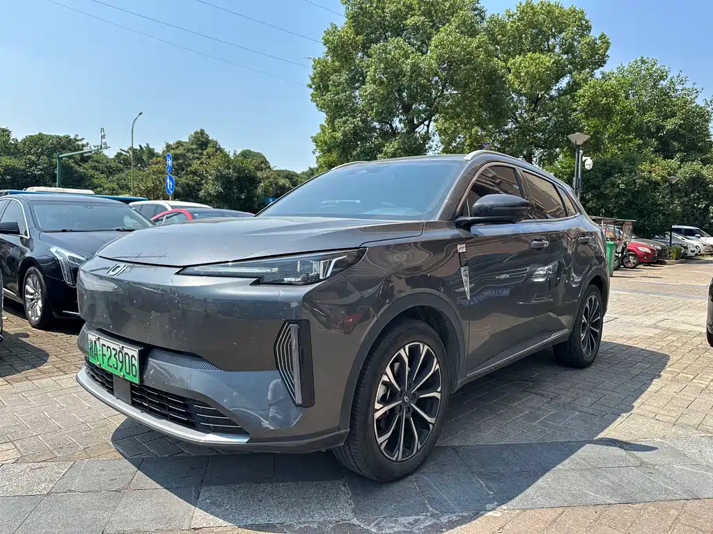Changan Qiyuan Qiyuan Q05 Classic 2025 True Fragrance Version 125 Exclusive Type купить на сайте DeffCars