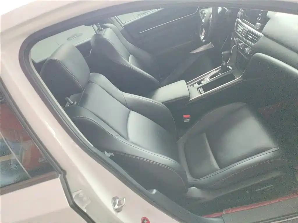Yingshipai 2019 260TURBO Exquisite Edition National VI купить на сайте DeffCars