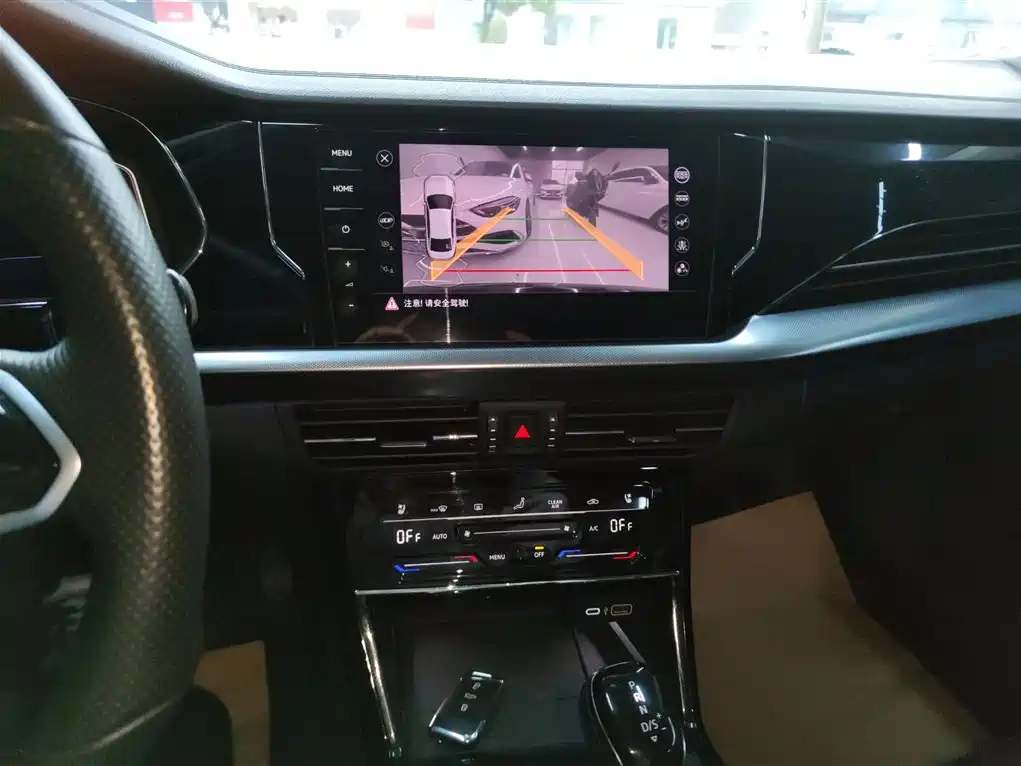 Passat 2022 330TSI Deluxe Edition купить на сайте DeffCars