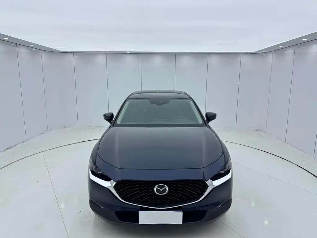 Mazda CX-30 2021 2.0L automatic Yayue type купить на сайте DeffCars