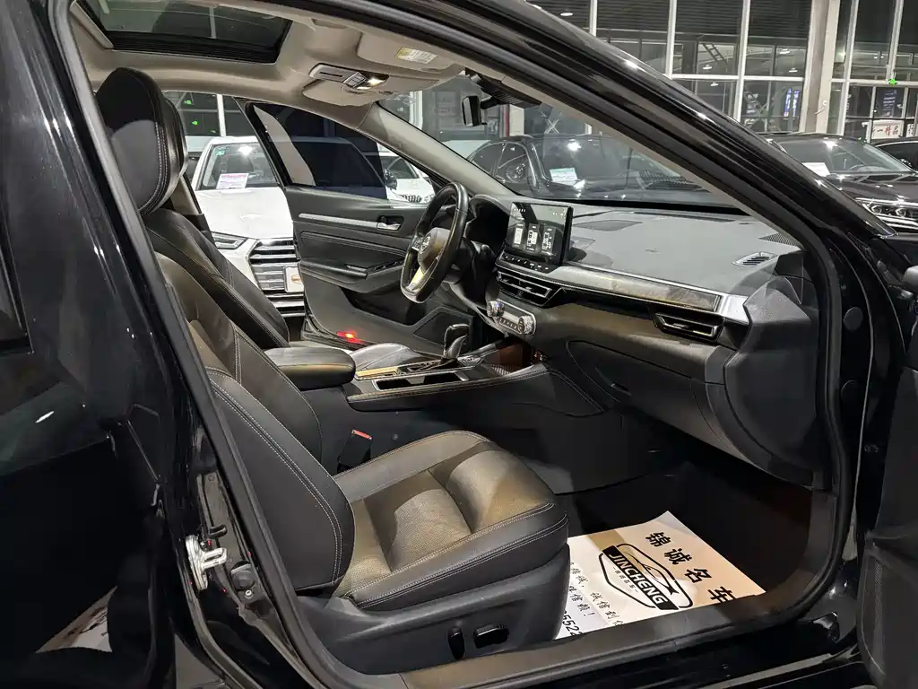 Teana 2022 2.0L XL-TLS Enjoy Edition купить на сайте DeffCars