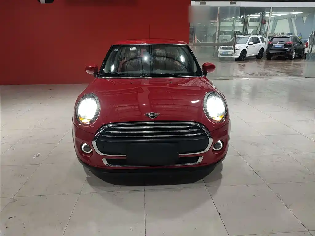 MINI 2019 1.5T ONE PLUS купить на сайте DeffCars