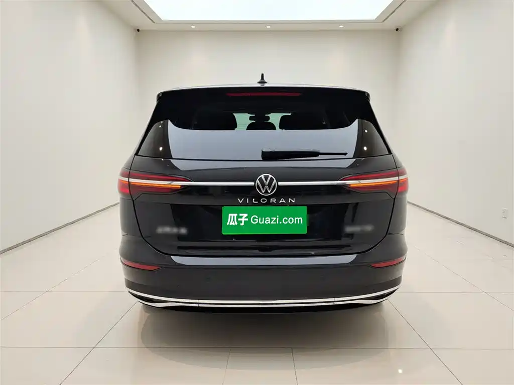 Weiran 2024 380TSI Premium Edition купить на сайте DeffCars