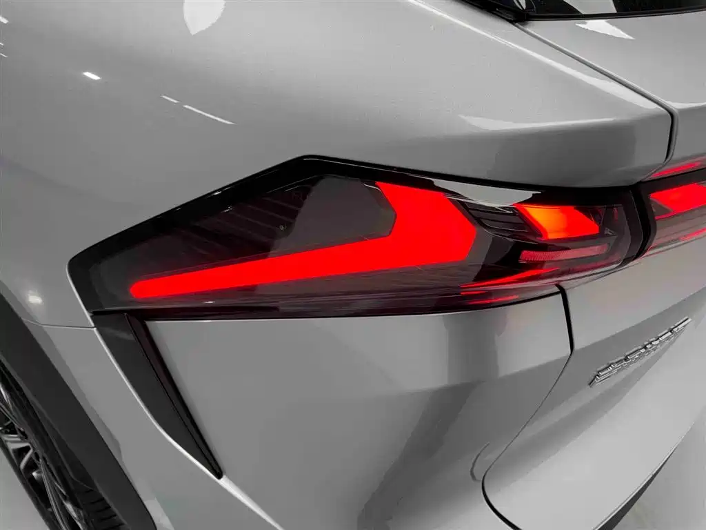 Galaxy L7 2025 EM-i 115km Discovery+ Edition купить на сайте DeffCars