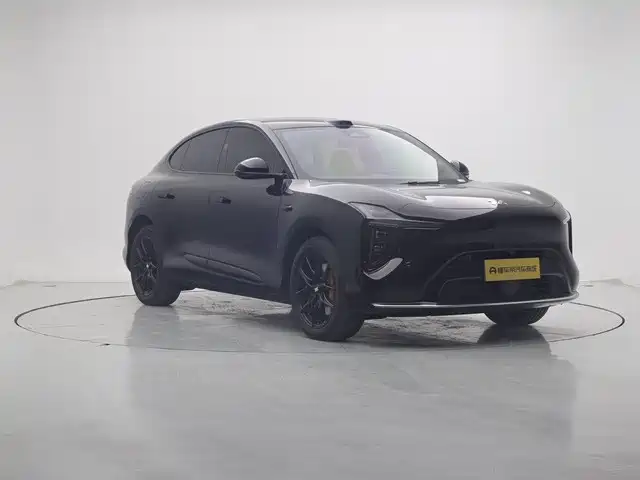 Zhiji LS6 2026 extended range 66 Max купить на сайте DeffCars