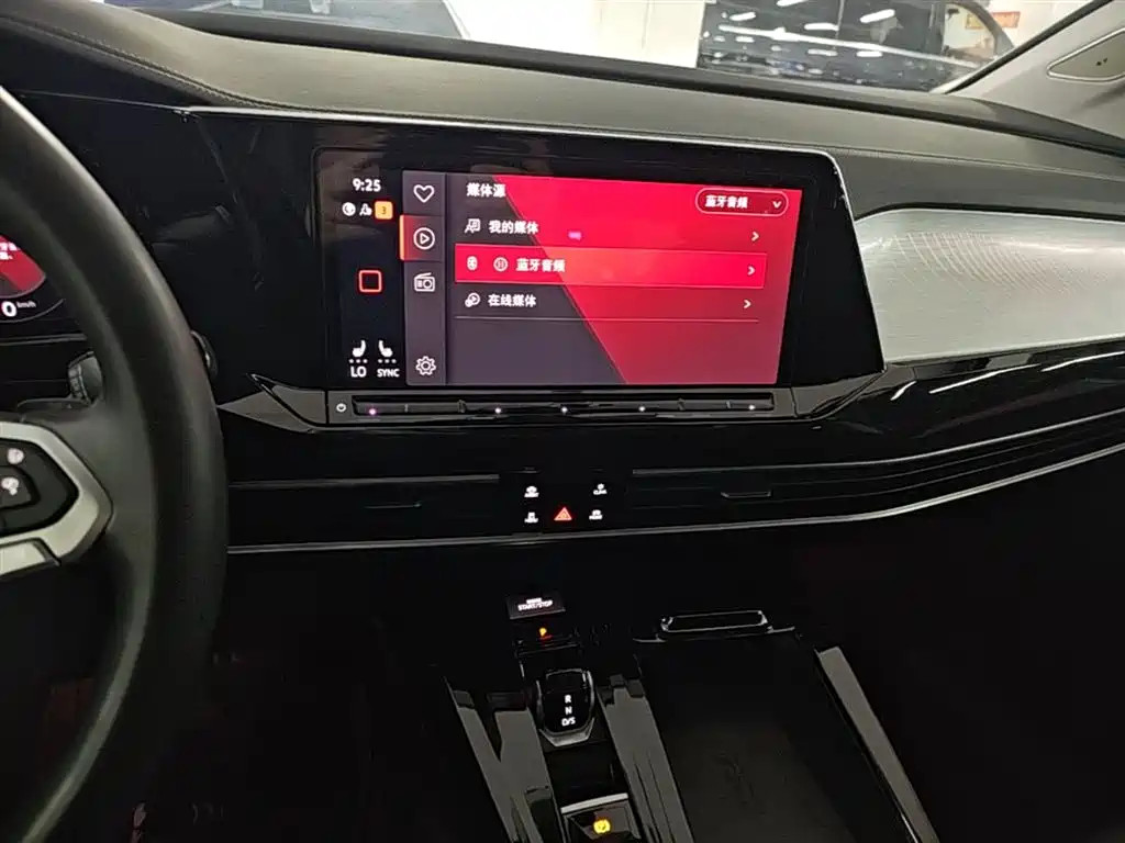 Lanjing 2022 380TSI four-wheel drive luxury Jiajing Edition Pro 6 seats купить на сайте DeffCars