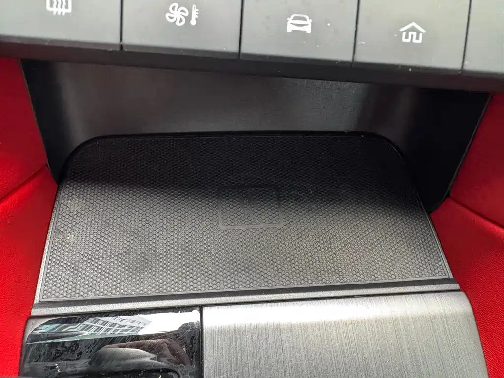 MG6 2020 1.5T automatic Trophy flagship version купить на сайте DeffCars