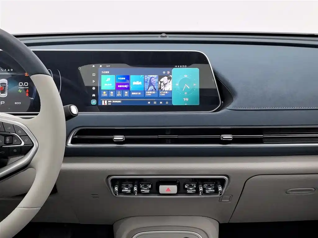 Euler Good Cat 2024 Model 401km Luxury Model купить на сайте DeffCars