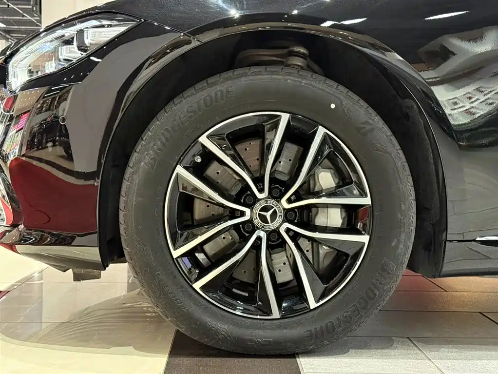 Mercedes-Benz S-Class 2021 S 400 L Business Type купить на сайте DeffCars