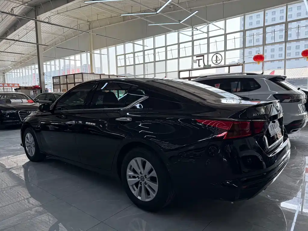 Teana 2021 2.0L XE Fashion Edition купить на сайте DeffCars