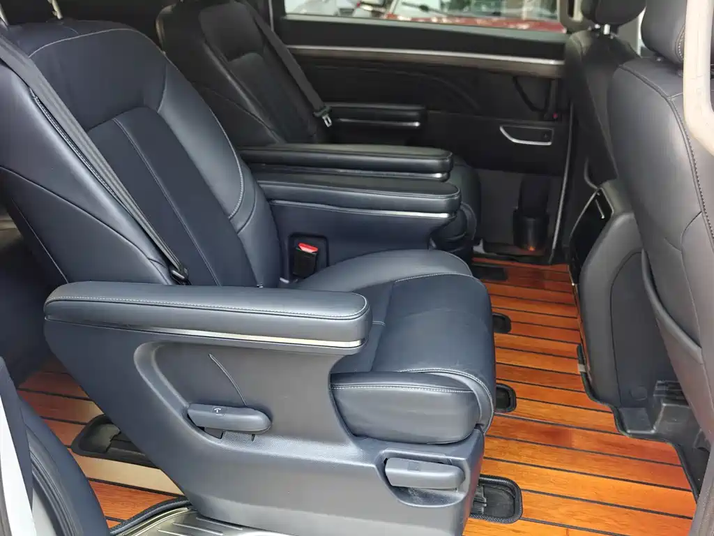 Trumpchi M8 2023 Lead Show Series 390T Exclusive Edition купить на сайте DeffCars