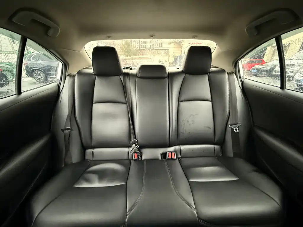 Ralink 2023 Intelligent Electric Hybrid Dual Engine 1.8L Leading Edition купить на сайте DeffCars