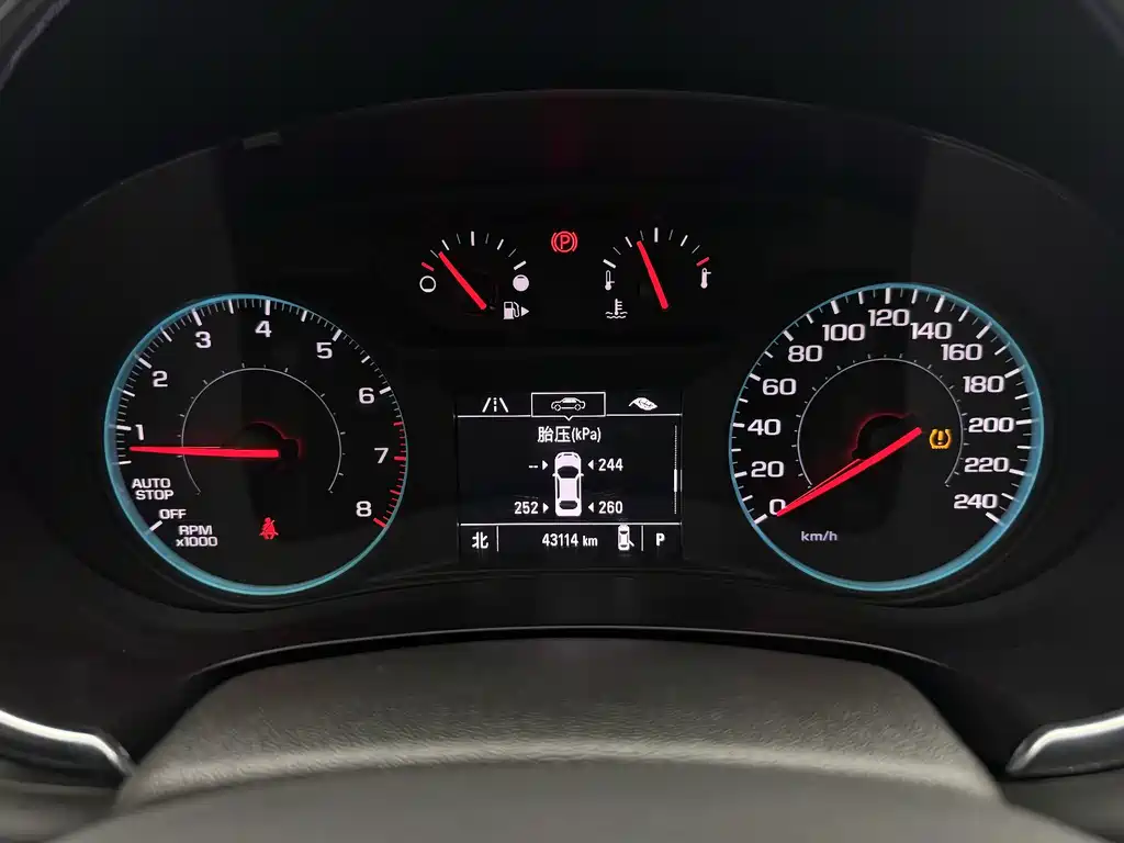 Malibu XL 2020 Redline 550T automatic sharp version купить на сайте DeffCars