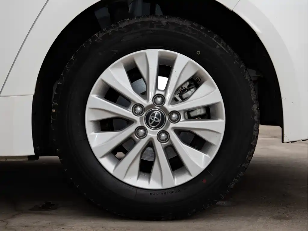 Corolla 2022 TNGA 1.5L CVT Pioneer Edition купить на сайте DeffCars