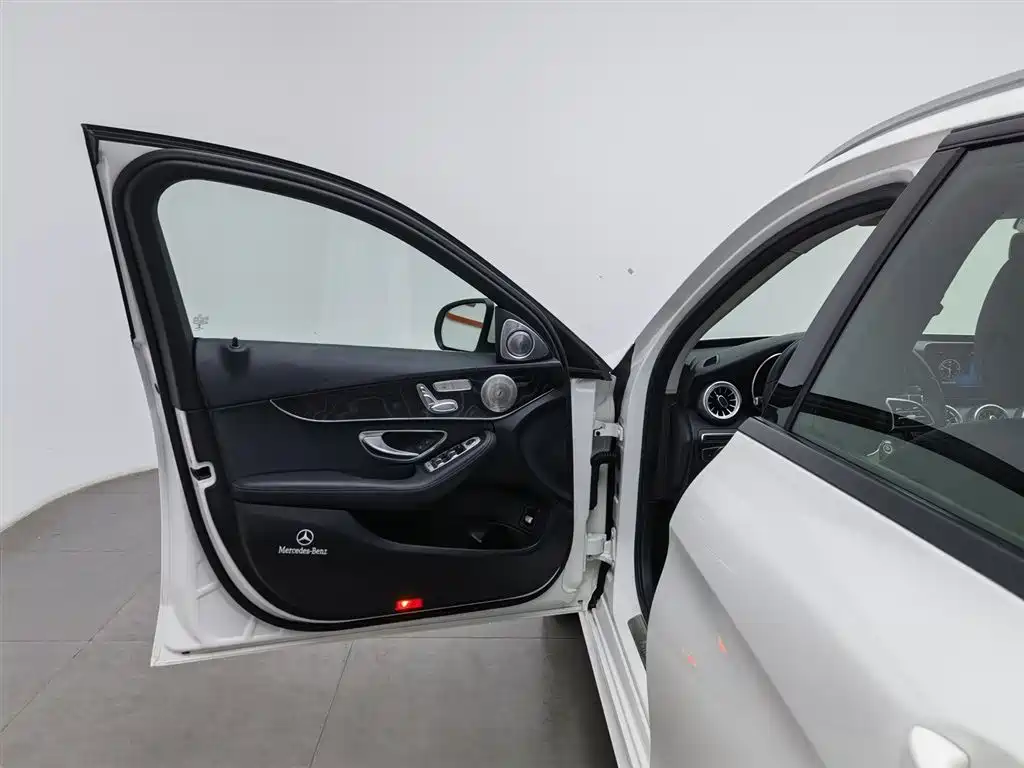 Mercedes-Benz C-Class imported 2020 C 260 station wagon купить на сайте DeffCars