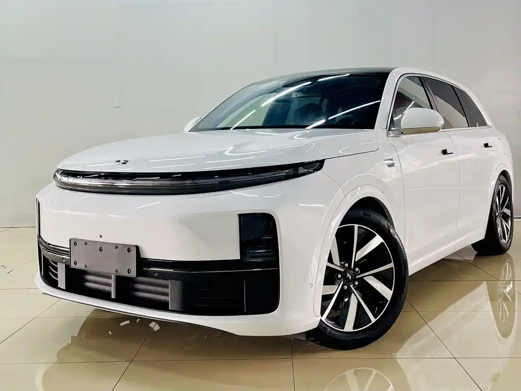 Ideal L7 2023 Pro купить на сайте DeffCars