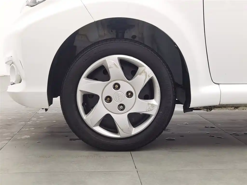 BYD F0 2015 1.0L Hyunku type купить на сайте DeffCars