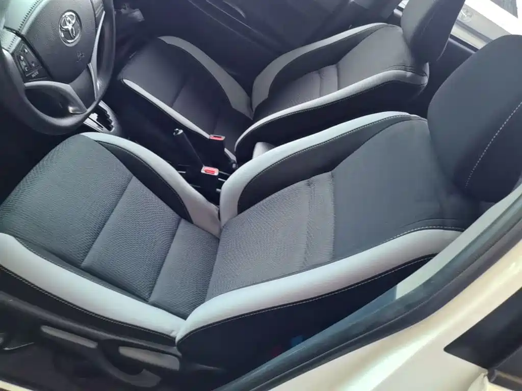 YARiS L Zhixuan 2022 model Zhixuan X 1.5L CVT leading PLUS version купить на сайте DeffCars