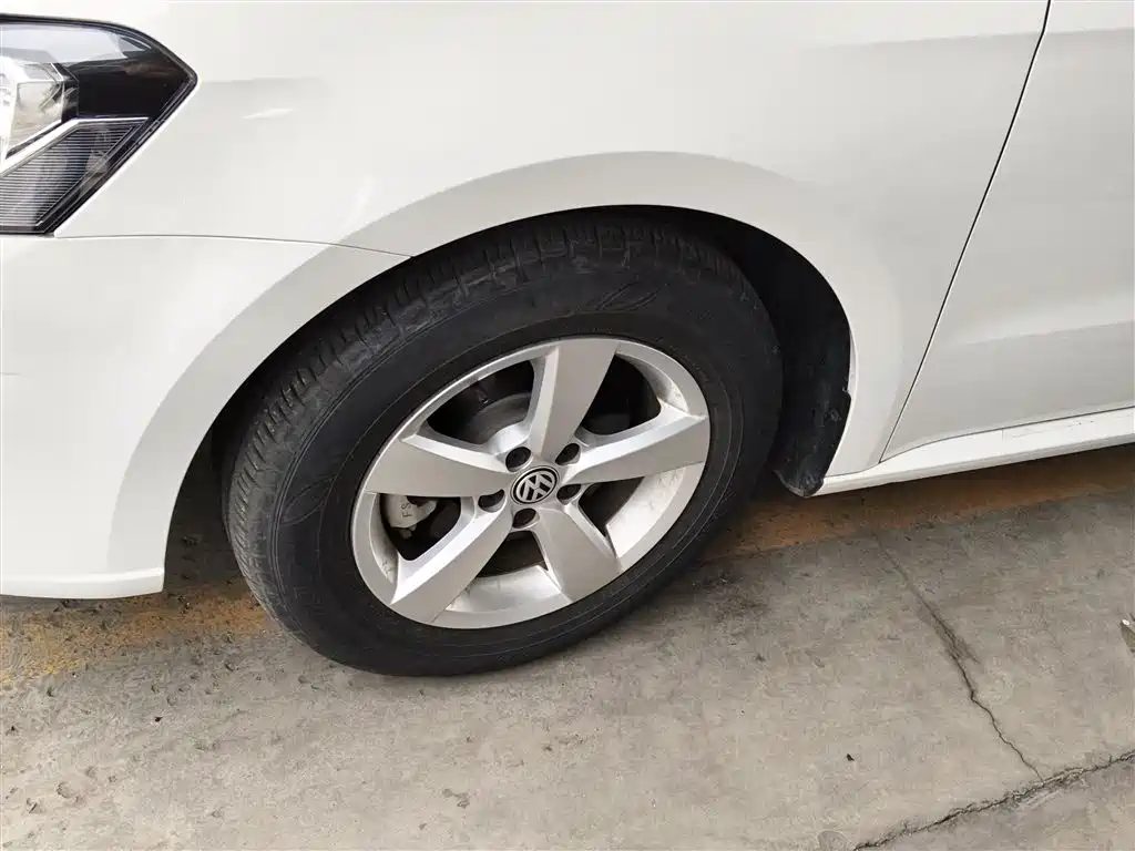 Lavida 2019 Lavida Qihang 1.5L Automatic Fashion Edition National VI купить на сайте DeffCars