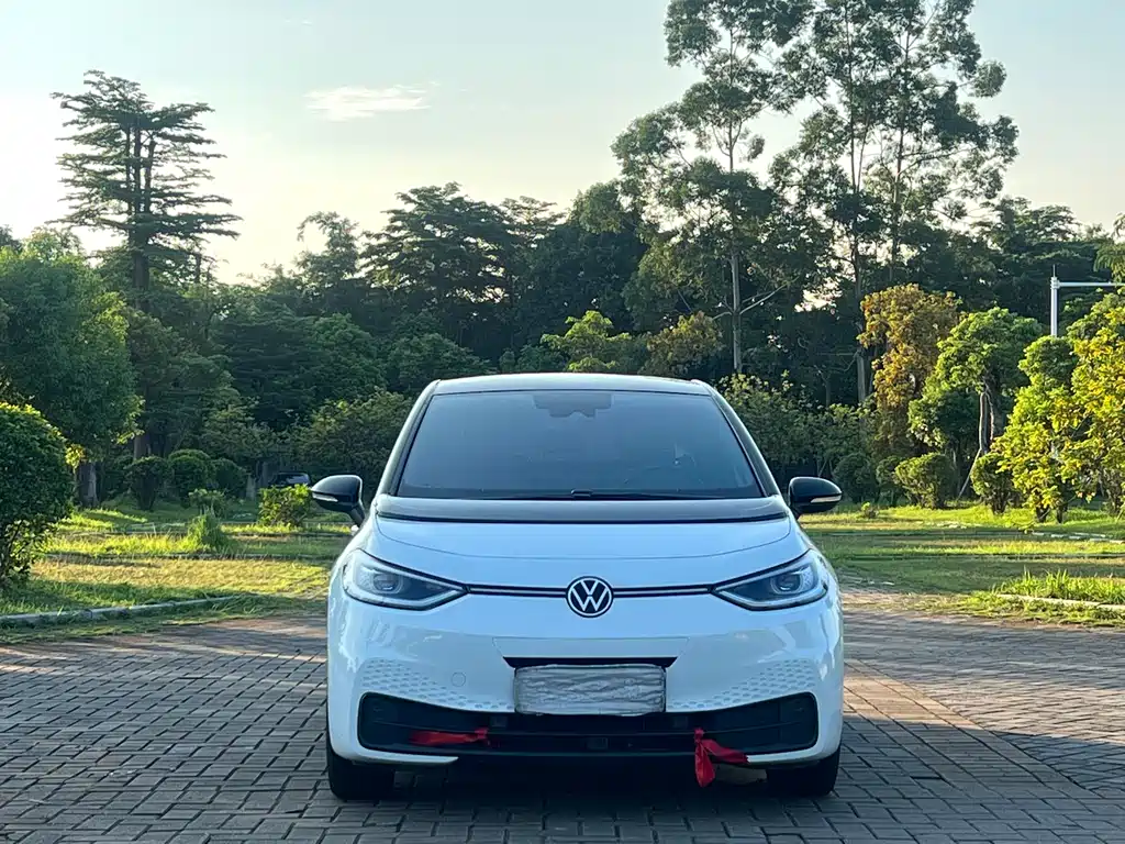 Volkswagen ID.3 2022 Pro Extreme Edition купить на сайте DeffCars