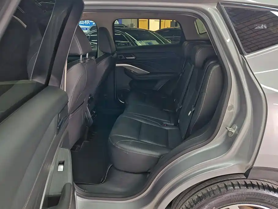 Wey VV6 2018 2.0T 2WD Ultra Deluxe Country V купить на сайте DeffCars