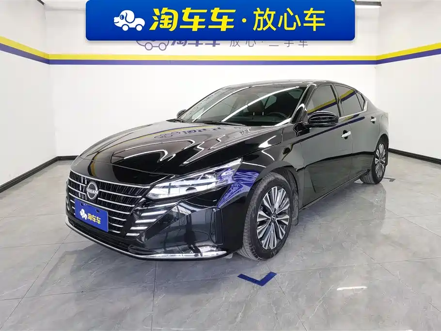 Teana 2022 2.0L XL-TLS Enjoy Edition купить на сайте DeffCars