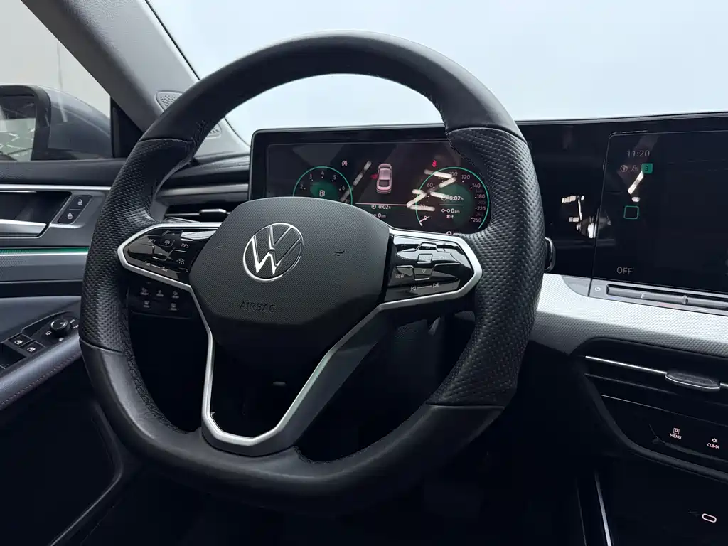 Lingdu 2022 Lingdu L 280TSI DSG Hot Edition купить на сайте DeffCars