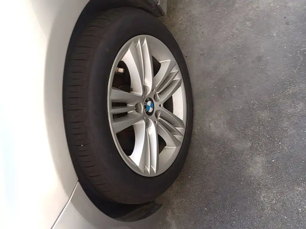 BMW 3 Series 2016 320Li Fashion Model купить на сайте DeffCars