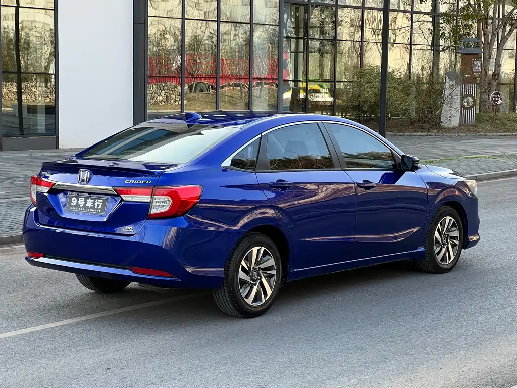Lingpai 2019 180Turbo CVT flagship version National VI купить на сайте DeffCars