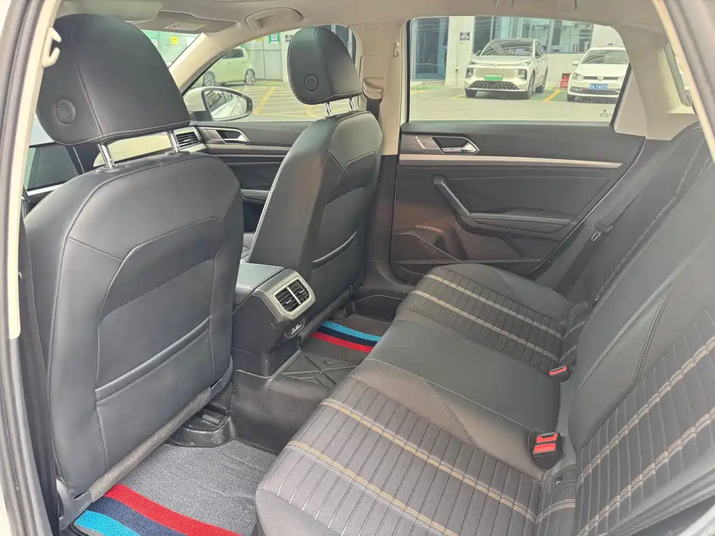 Lavida 2021 280TSI DSG Comfort Edition купить на сайте DeffCars