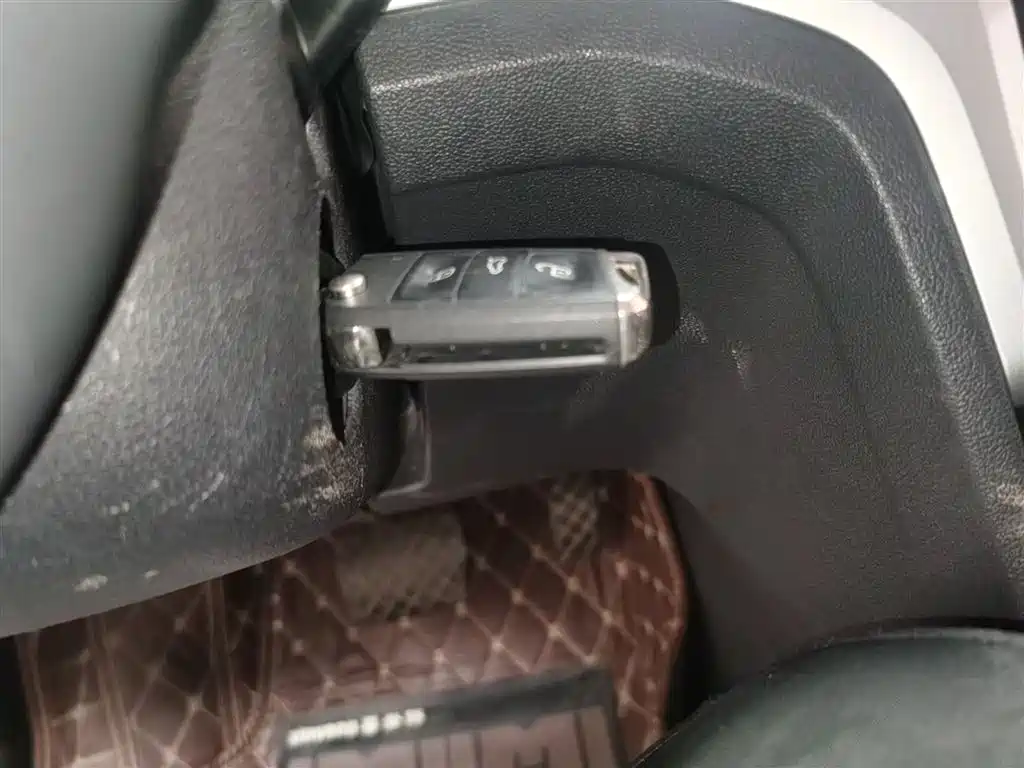 Lingdu 2019 230TSI DSG Fashion Edition National V купить на сайте DeffCars