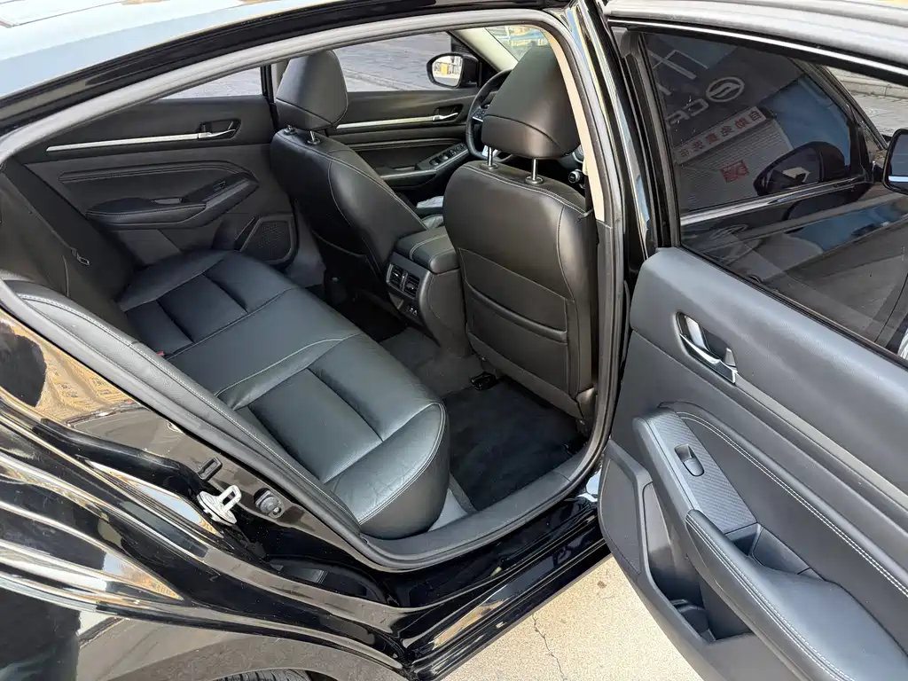 Teana 2020 2.0L XL Comfort Edition купить на сайте DeffCars