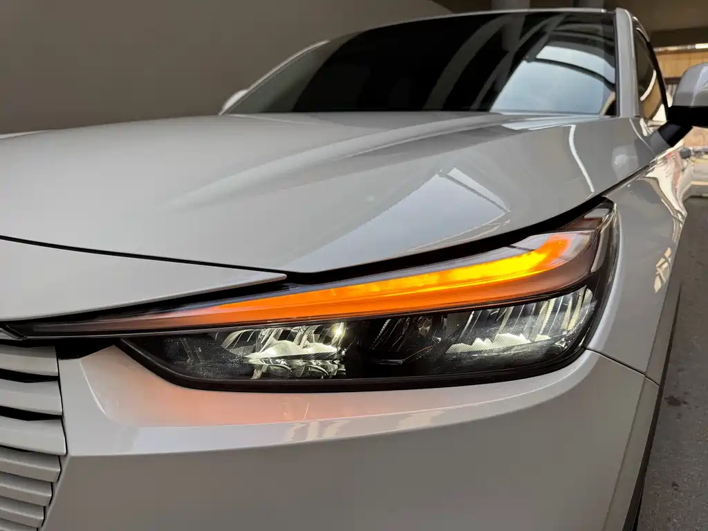 Binzhi 2023 1.5L CVT Elite Edition купить на сайте DeffCars