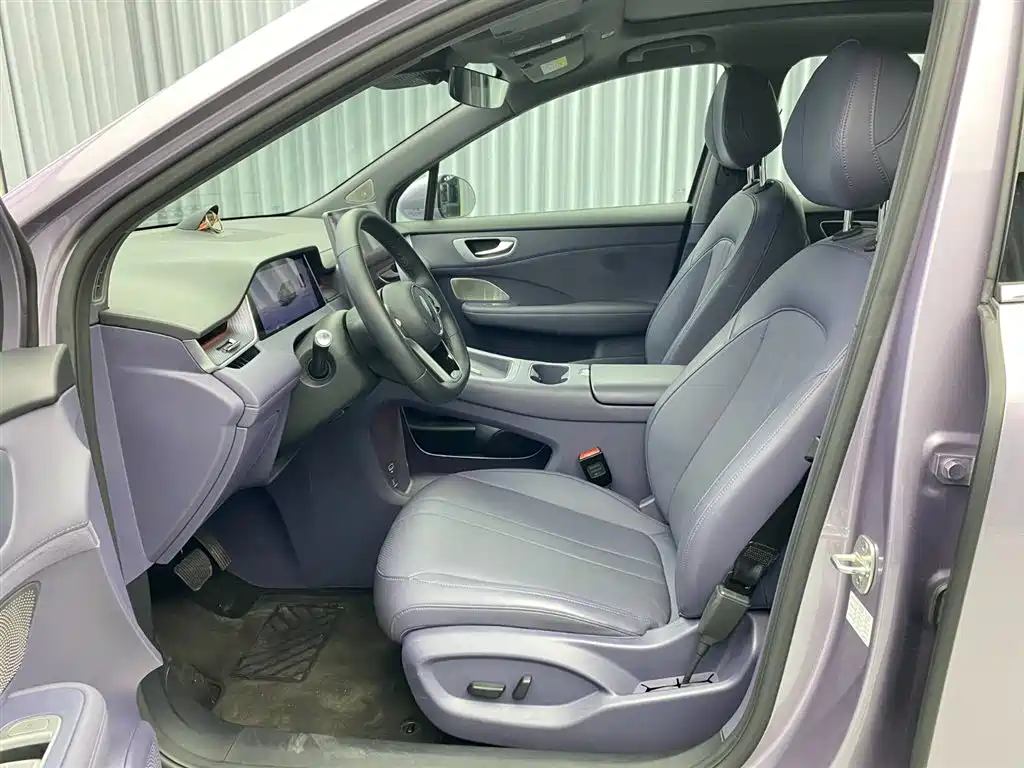 Shangjie H5 2025 extended range Max купить на сайте DeffCars