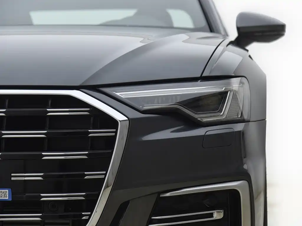 Audi A6L 2024 45 TFSI Premium Dynamic Model купить на сайте DeffCars