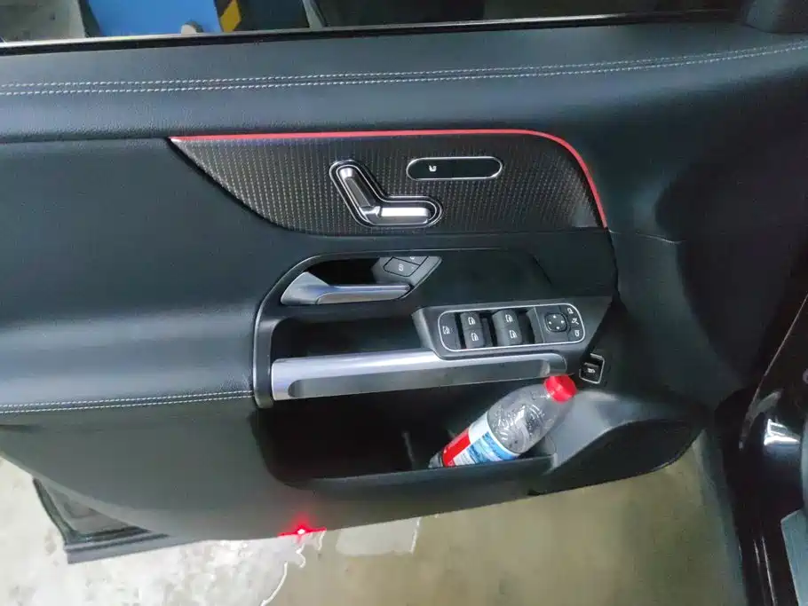 Mercedes-Benz EQB 2022 EQB 260 купить на сайте DeffCars