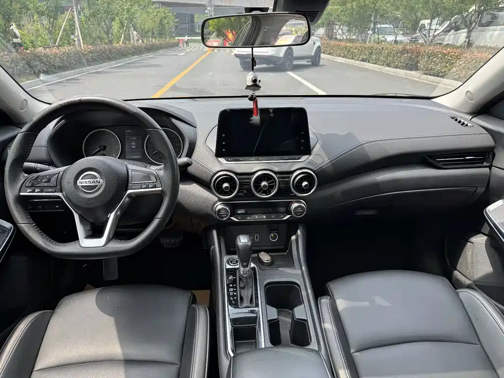 Sylphy 2021 1.6L XL CVT Enjoy Edition купить на сайте DeffCars