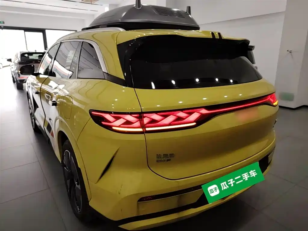 Tang L 2025 DM 175KM drone player version купить на сайте DeffCars