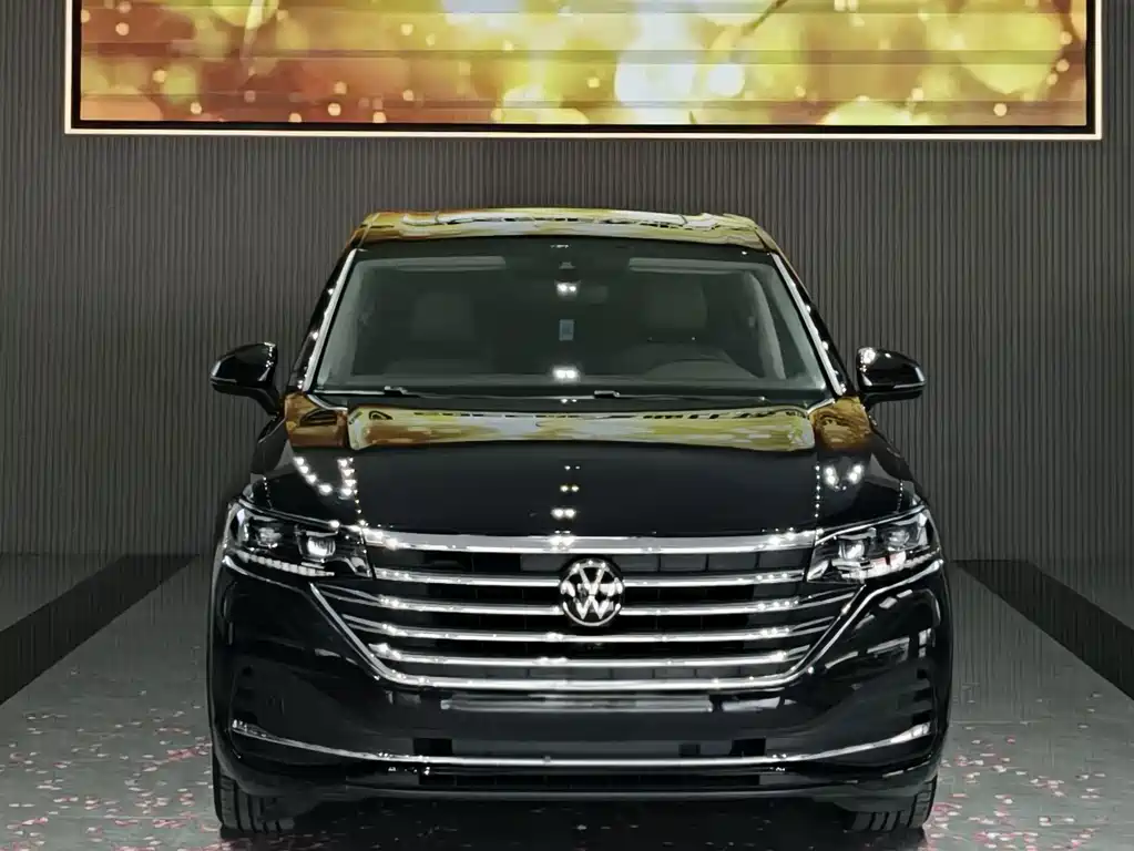 Weiran 2024 380TSI Zunchi Edition купить на сайте DeffCars