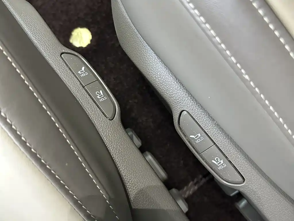Jiahua 2021 2.0T flagship version купить на сайте DeffCars