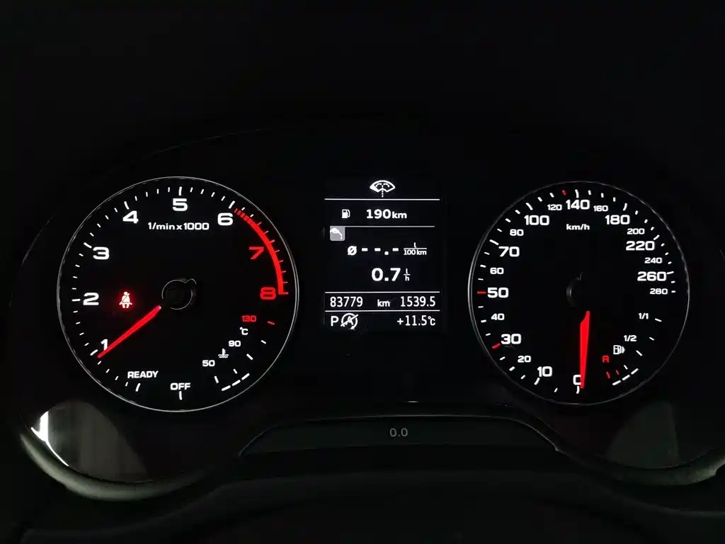 Audi A3 2019 Limousine 35 TFSI Fashion Type National VI купить на сайте DeffCars