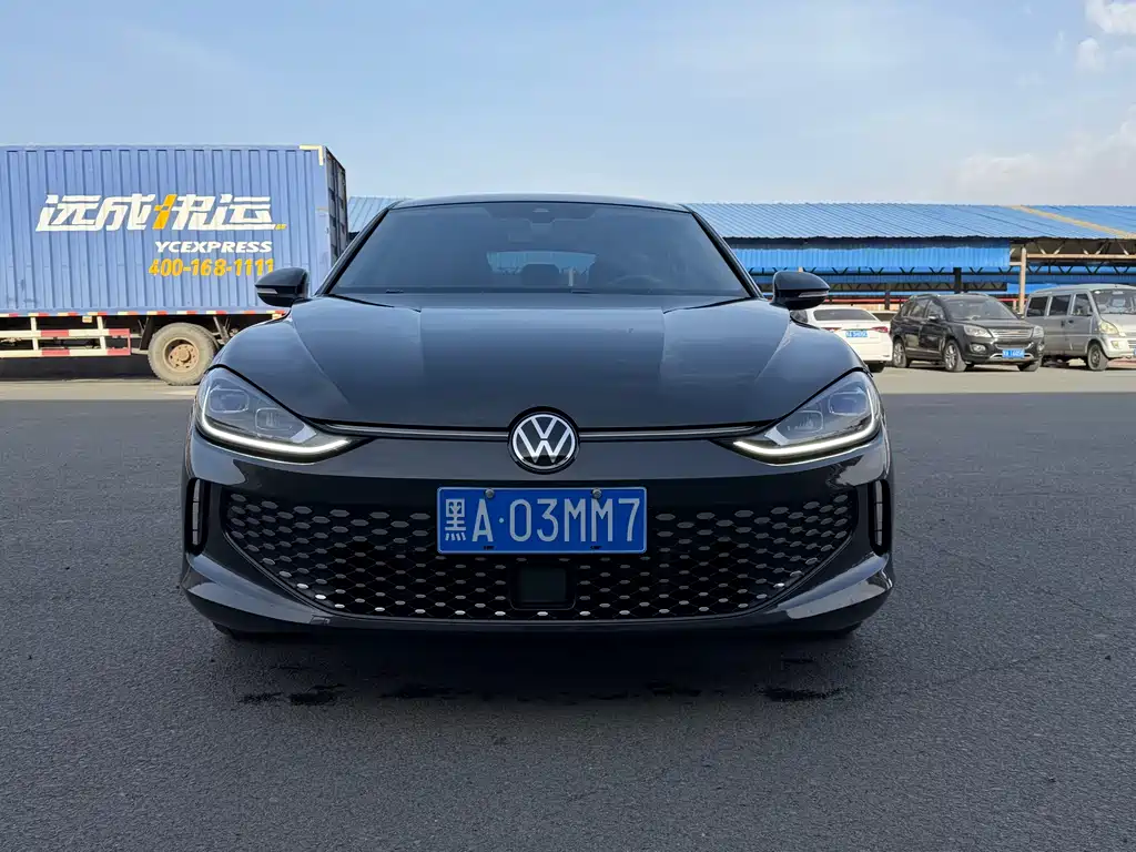 Lingdu 2023 Lingdu L 280TSI DSG Hot Edition купить на сайте DeffCars