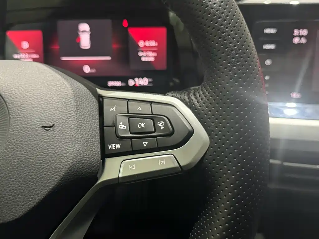Golf 2023 280TSI DSG Pro купить на сайте DeffCars