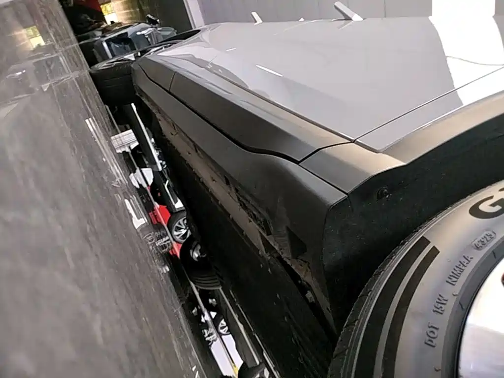 Alpha T5 2026款 增程 1215 Yuan境Senova Zhixing版 купить на сайте DeffCars