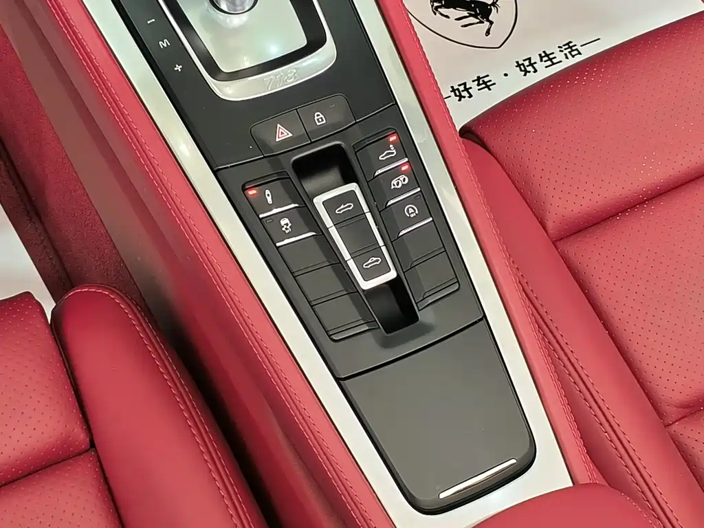 Porsche 718 2023 Boxster Style Edition 2.0T купить на сайте DeffCars