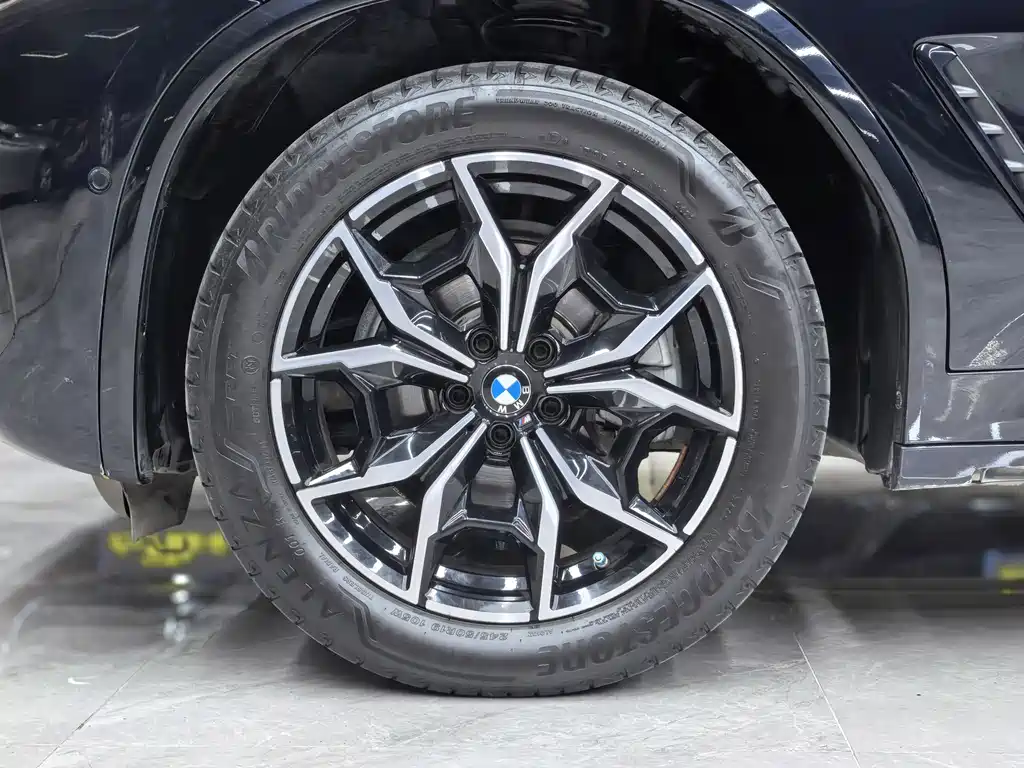 BMW X4 2022 xDrive 25i M Sports Package купить на сайте DeffCars