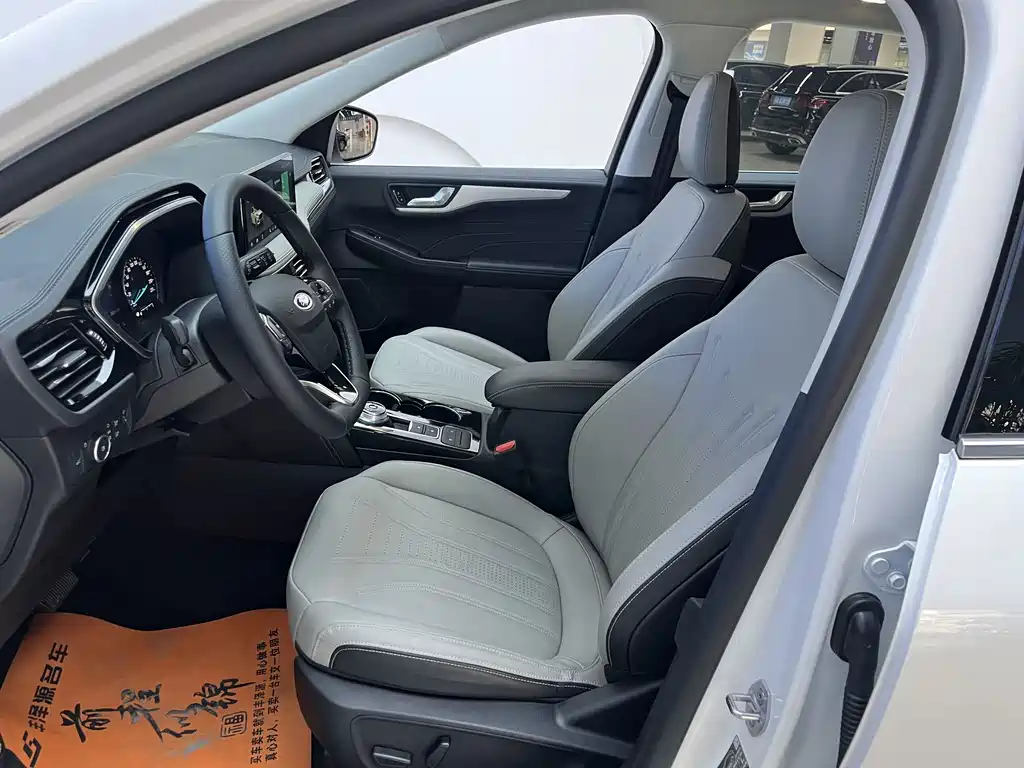 Ruiji 2024 EcoBoost 245 two-wheel drive Yaoxiang model купить на сайте DeffCars