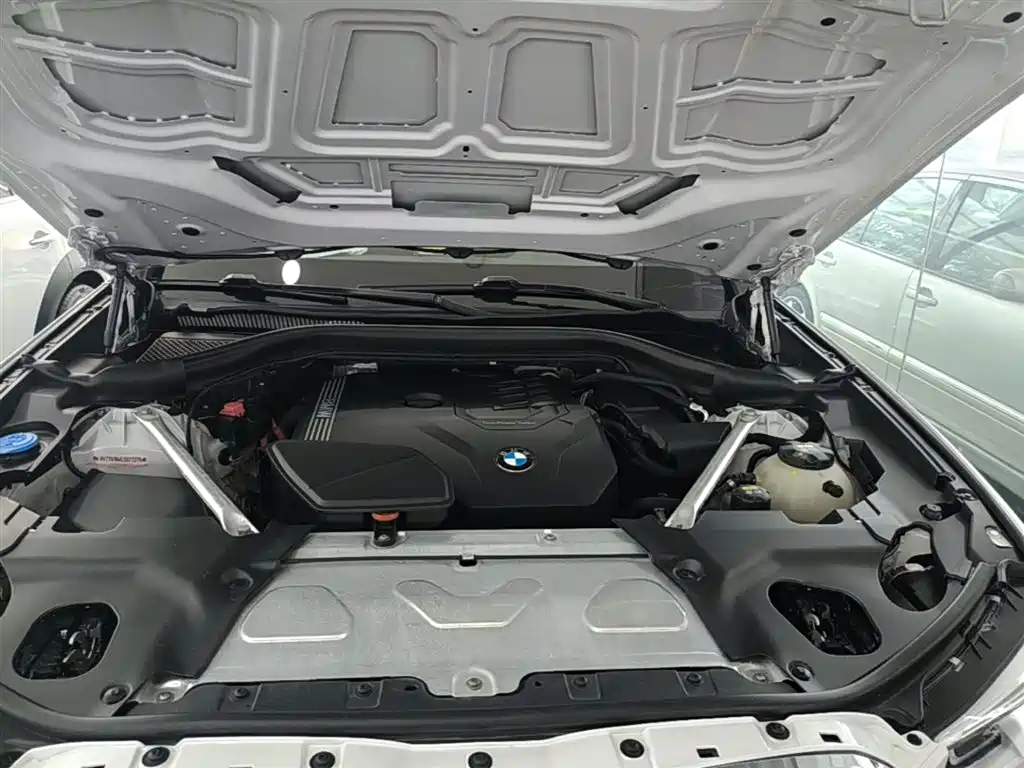 BMW X3 2020 xDrive28i M Sports Package купить на сайте DeffCars