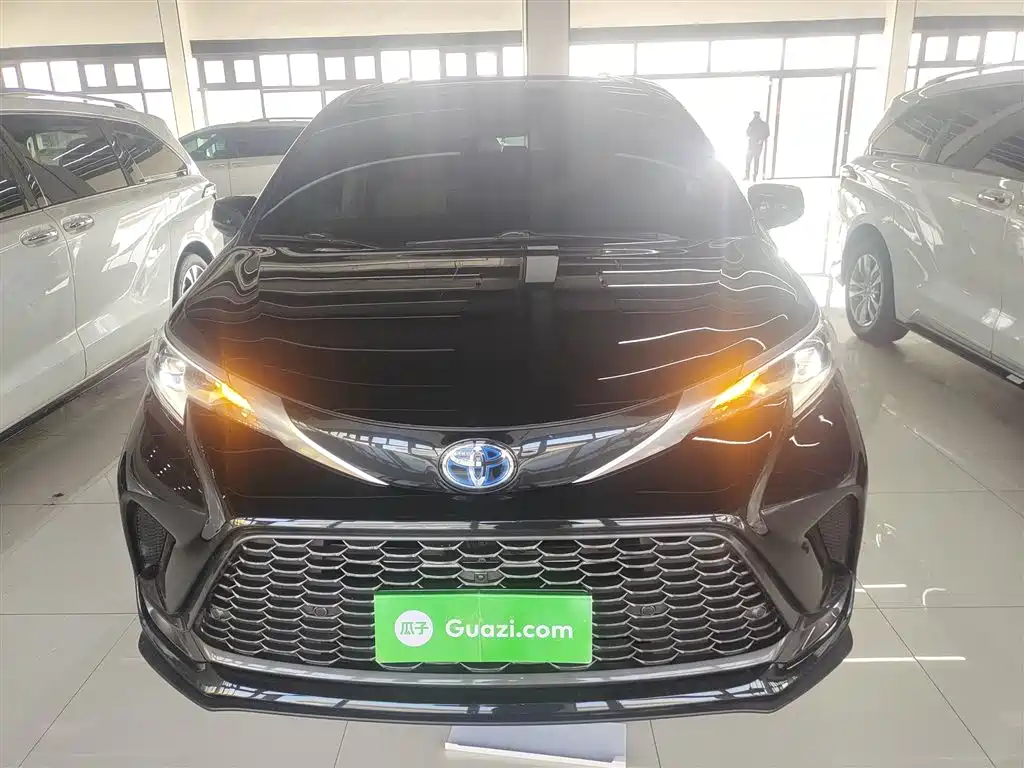 Grevia 2023 2.5L Hybrid Premium PLUS Edition купить на сайте DeffCars