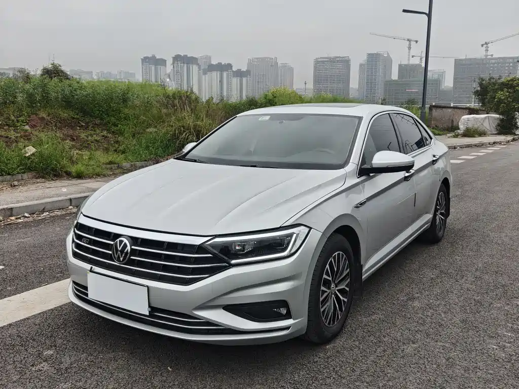 Sagitar 2019 280TSI DSG comfort model National VI купить на сайте DeffCars